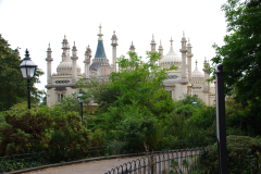 Royal Pavilon