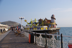 Brighton Palace Pier #2