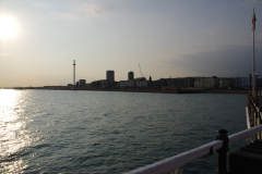 Brighton Palace Pier #3