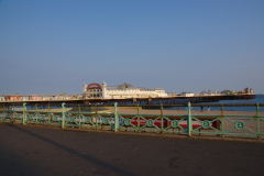 Brighton Palace Pier