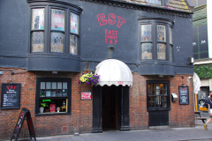 East Street Tap