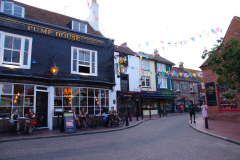 The Lanes #3