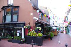 The Lanes #4