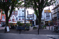 The Lanes #5