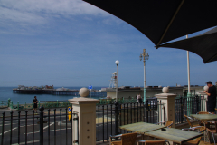 Breakfast View