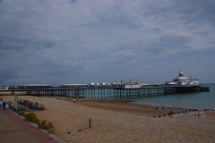 Eastbourne Pier #1