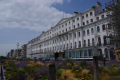 The Burlington Hotel