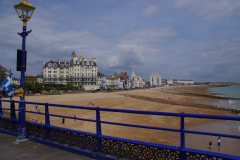 Eastbourne Pier #2