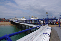 Eastbourne Pier #3