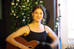 Lucy Griffiths Live #2