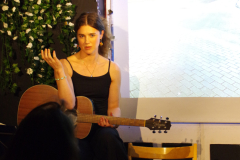 Lucy Griffiths Live #3